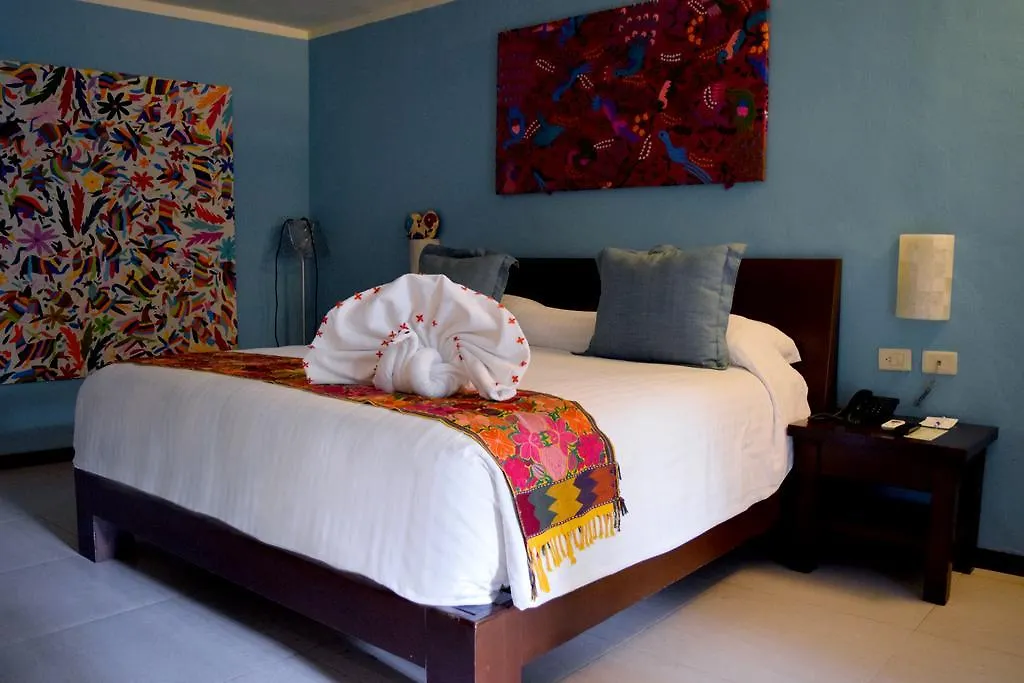 La Tortuga Hotel & Spa - Adults Only Playa del Carmen