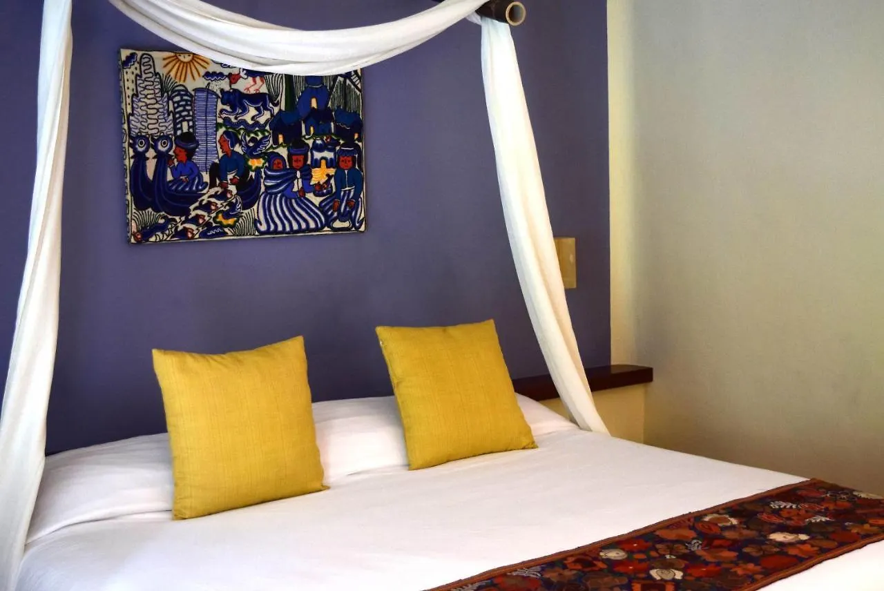 La Tortuga Hotel & Spa - Adults Only Playa del Carmen Mexiko