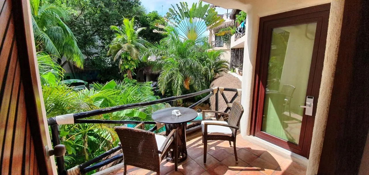 La Tortuga Hotel & Spa - Adults Only Playa del Carmen