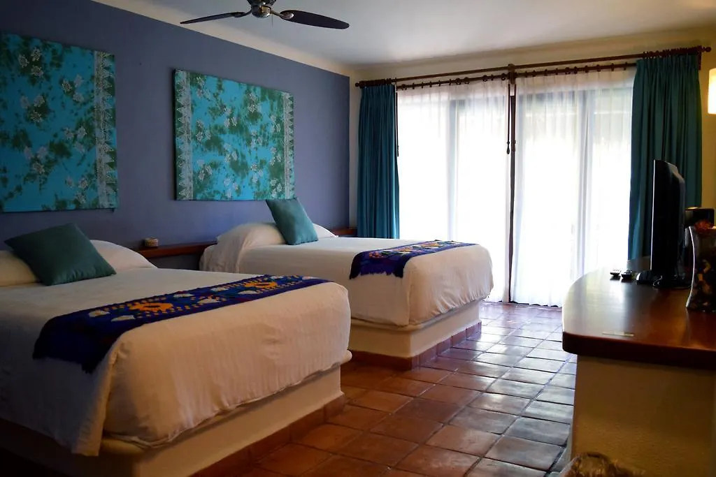 La Tortuga Hotel & Spa - Adults Only Playa del Carmen
