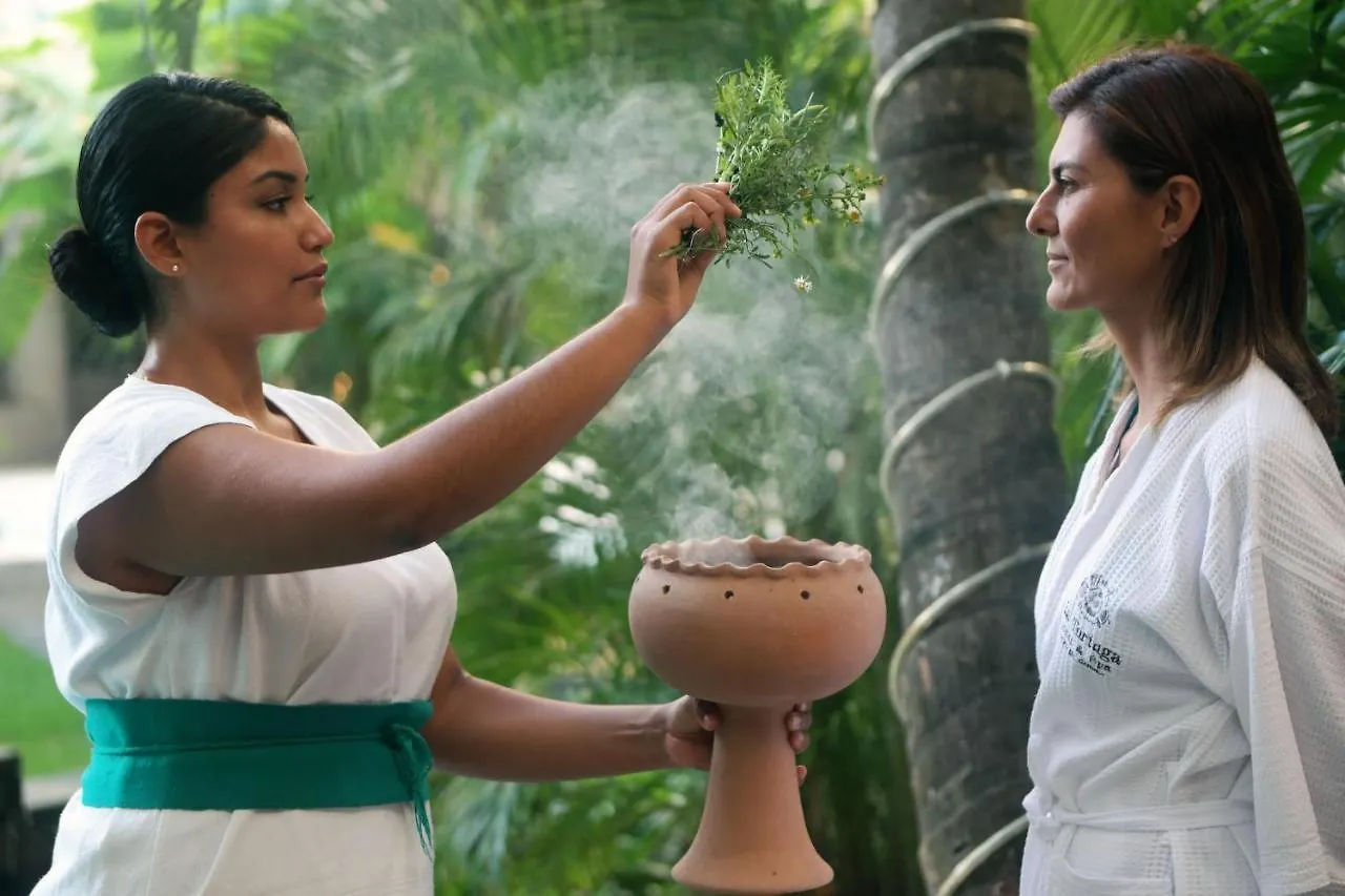 La Tortuga Hotel & Spa - Adults Only Playa del Carmen