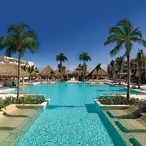 Paradisus La Perla- Adults Only Playa del Carmen