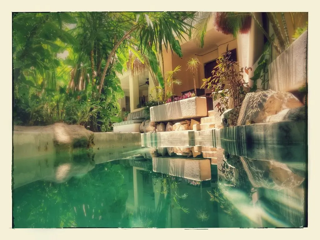 La Tortuga Hotel & Spa - Adults Only Playa del Carmen