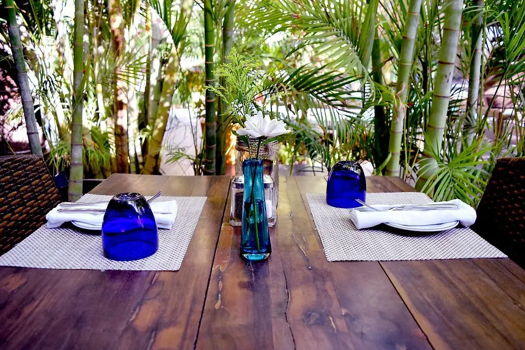****  La Tortuga Hotel & Spa - Adults Only Playa del Carmen Messico