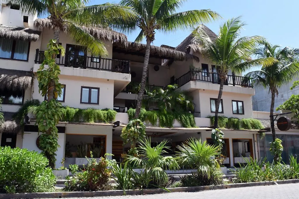 La Tortuga Hotel & Spa - Adults Only Playa del Carmen