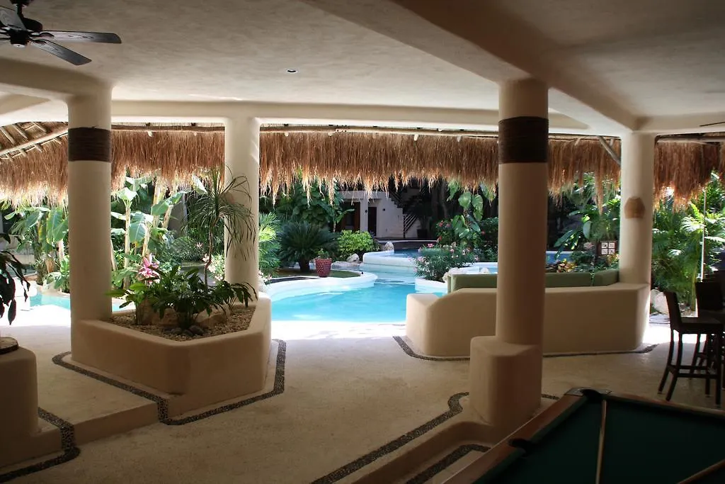 La Tortuga Hotel & Spa - Adults Only Playa del Carmen