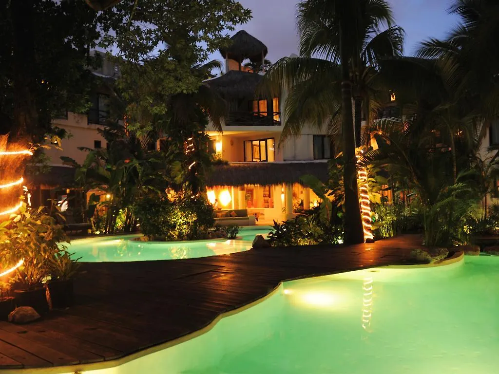 La Tortuga Hotel & Spa - Adults Only Playa del Carmen