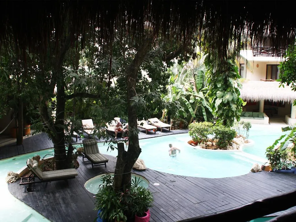 La Tortuga Hotel & Spa - Adults Only Playa del Carmen