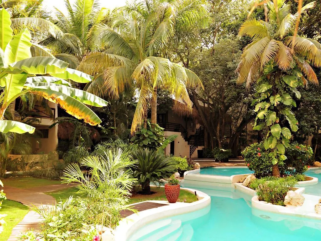La Tortuga Hotel & Spa - Adults Only Playa del Carmen
