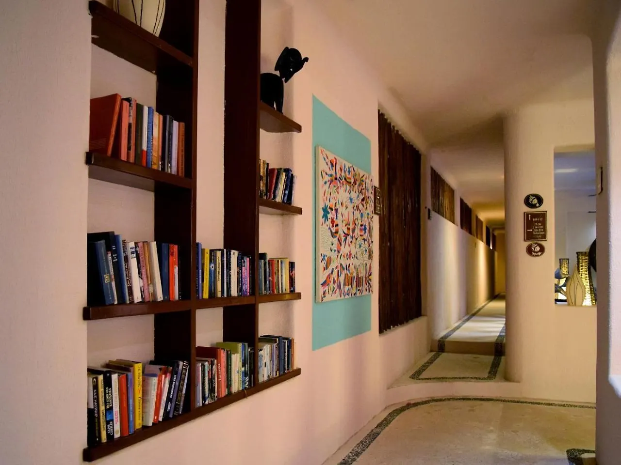 La Tortuga Hotel & Spa - Adults Only Playa del Carmen