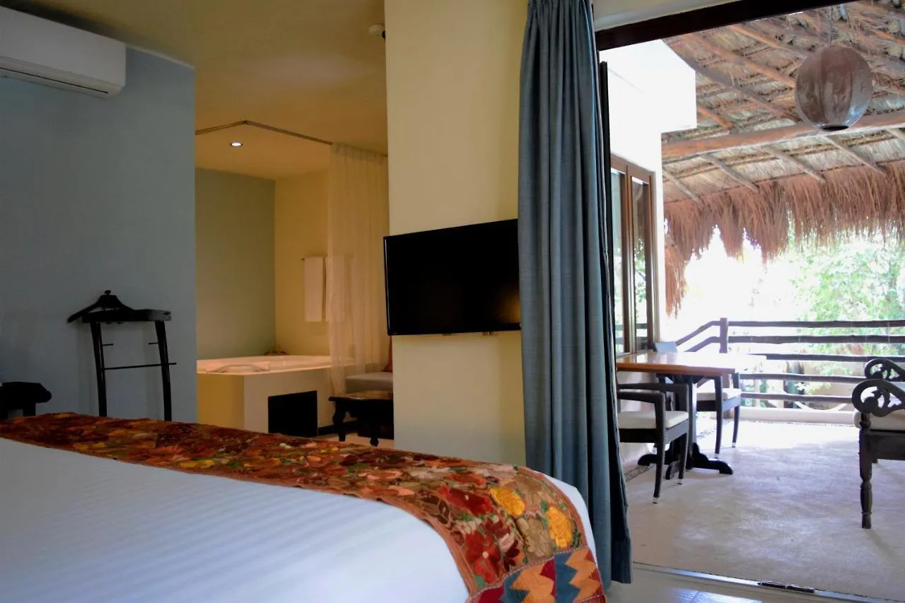 La Tortuga Hotel & Spa - Adults Only Playa del Carmen