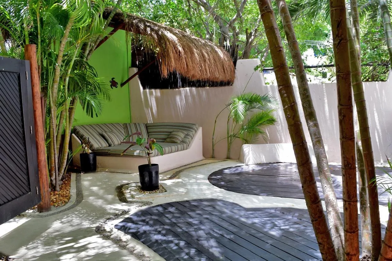 La Tortuga Hotel & Spa - Adults Only Playa del Carmen