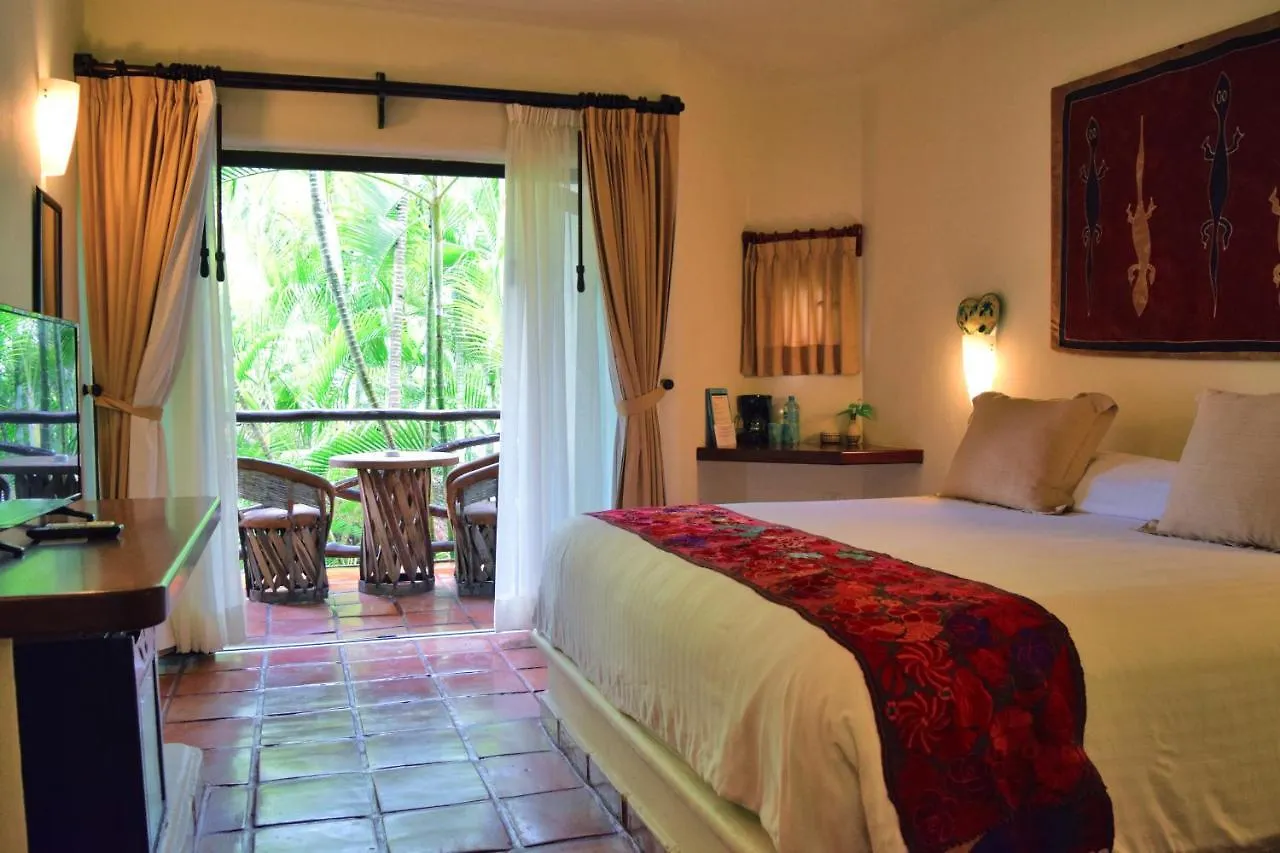 La Tortuga Hotel & Spa - Adults Only Playa del Carmen