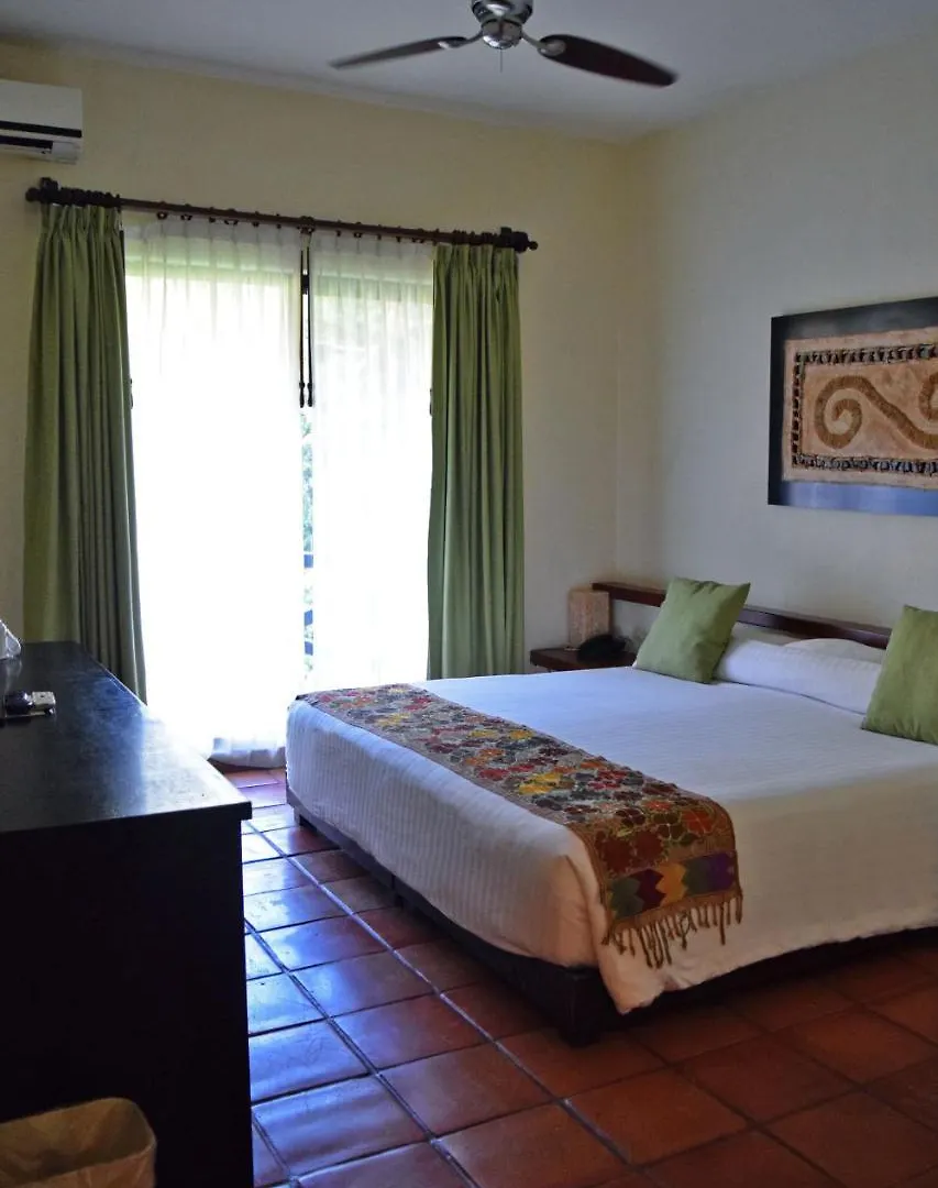 La Tortuga Hotel & Spa - Adults Only Playa del Carmen Messico
