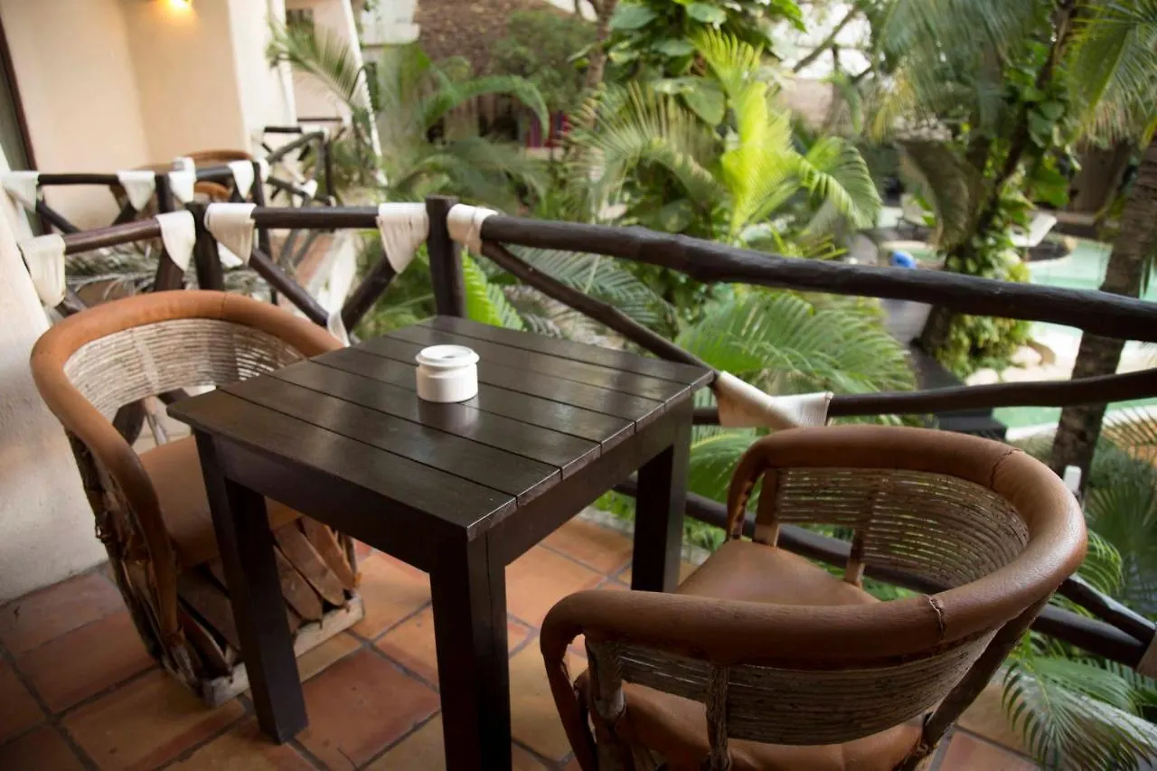 La Tortuga Hotel & Spa - Adults Only Playa del Carmen