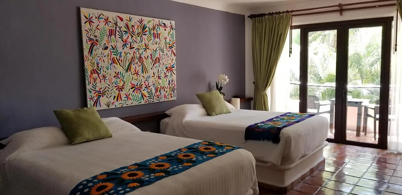 La Tortuga Hotel & Spa - Adults Only Playa del Carmen