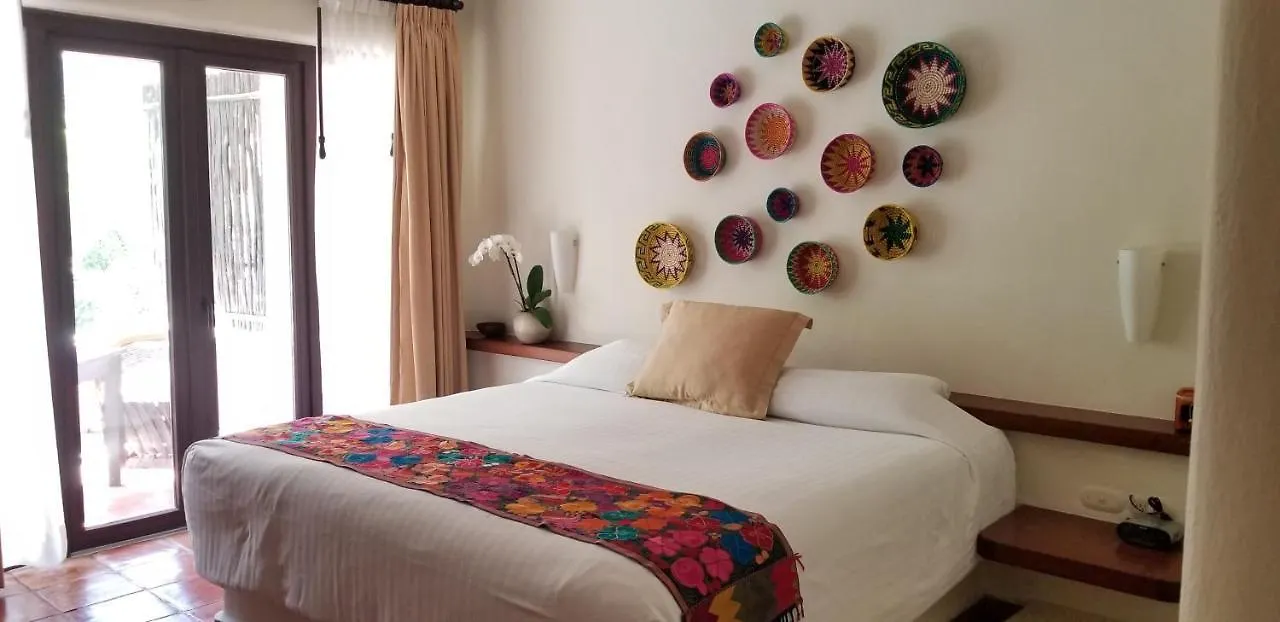 La Tortuga Hotel & Spa - Adults Only Playa del Carmen Messico