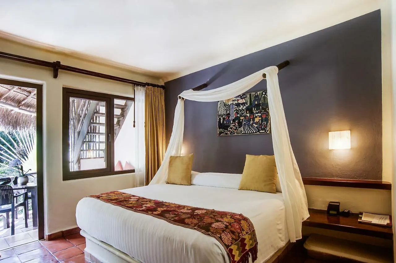 ****  La Tortuga Hotel & Spa - Adults Only Playa del Carmen Messico