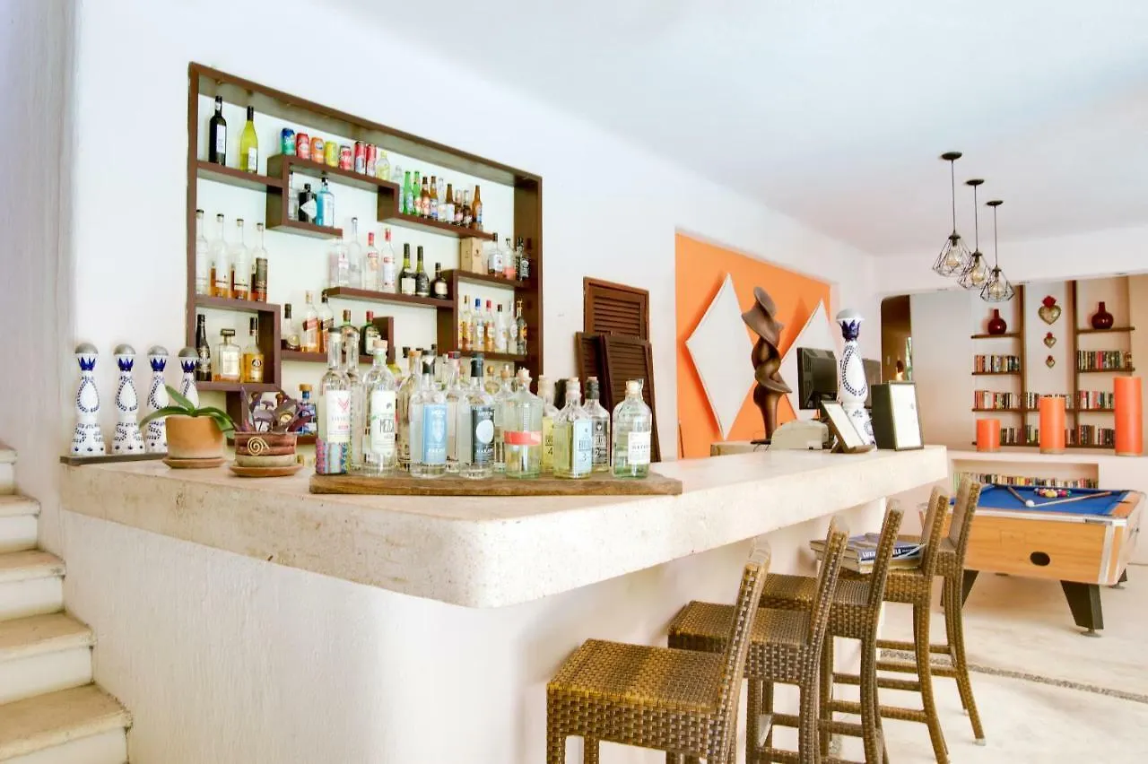 La Tortuga Hotel & Spa - Adults Only Playa del Carmen