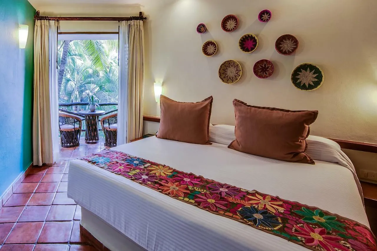 ****  La Tortuga Hotel & Spa - Adults Only Playa del Carmen Messico