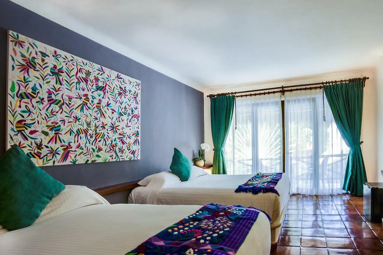 La Tortuga Hotel & Spa - Adults Only Playa del Carmen