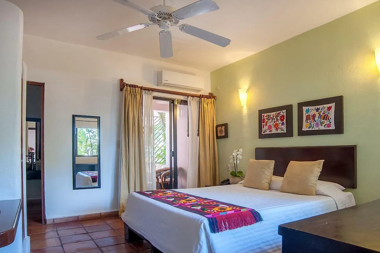 La Tortuga Hotel & Spa - Adults Only Playa del Carmen