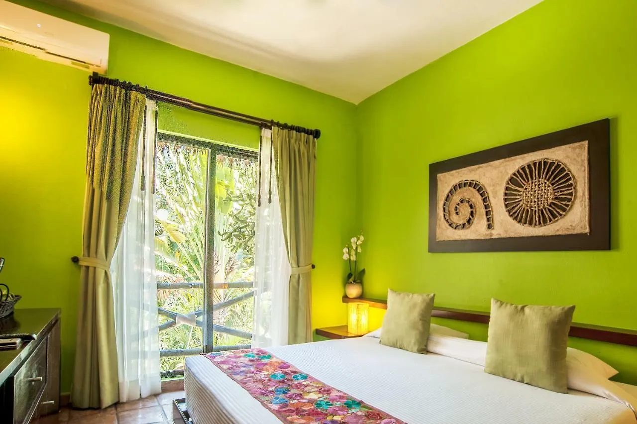 La Tortuga Hotel & Spa - Adults Only Playa del Carmen