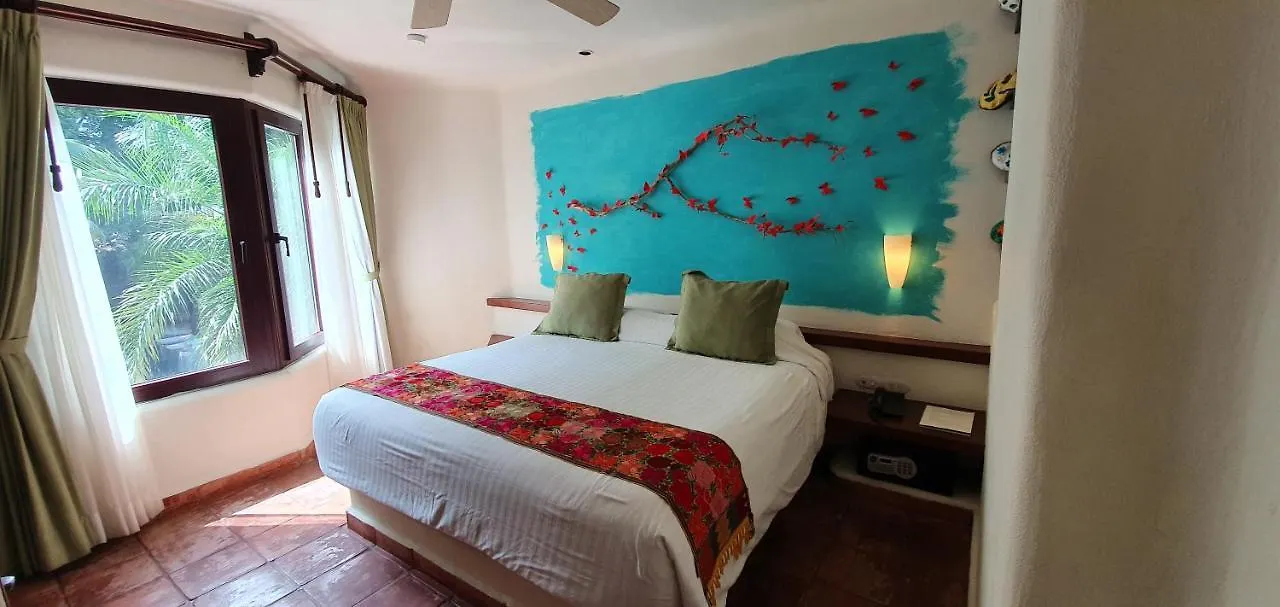 La Tortuga Hotel & Spa - Adults Only Playa del Carmen